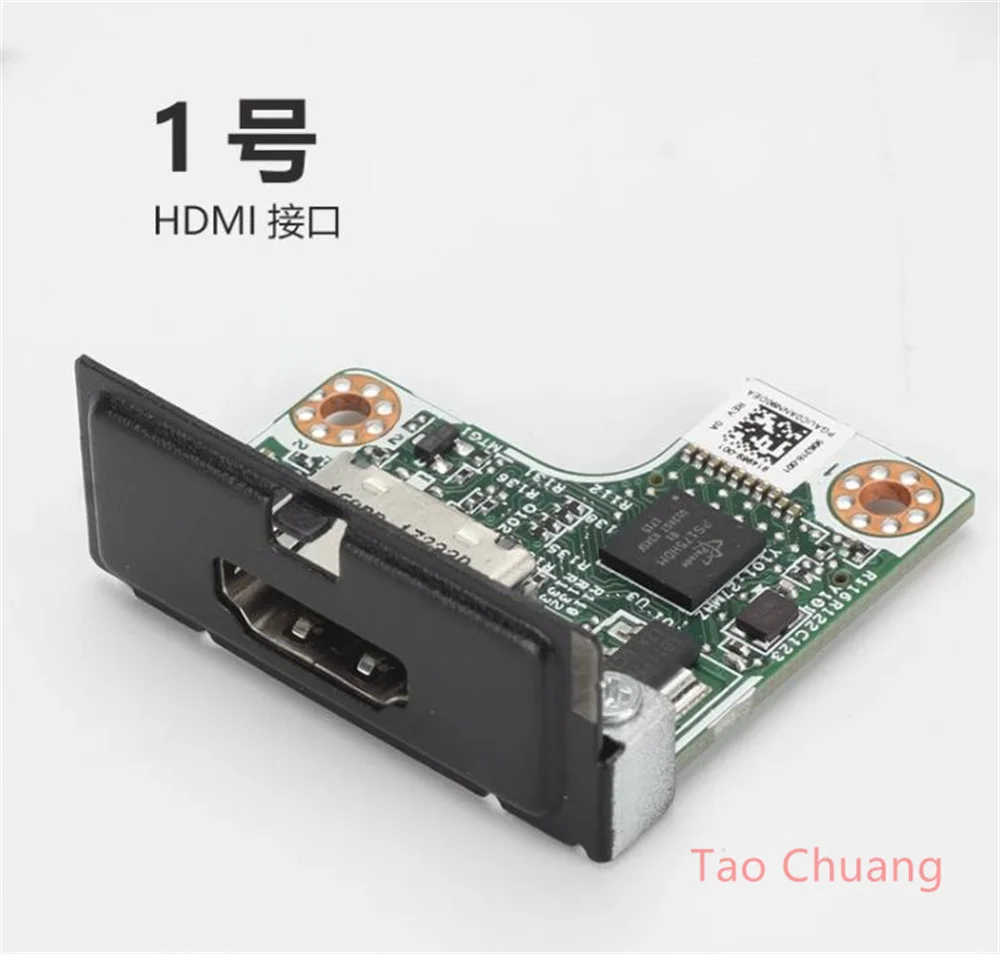 FOR HP 400 480 600 680 800 880 G4 G5 Expansion Ethernet Port DP VGA HDMI COM USB Type-c Interface Board 906318-001 906321-002