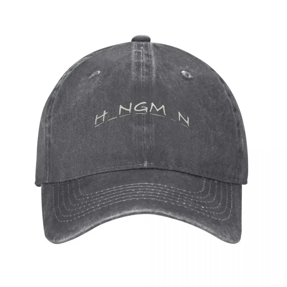 Hangman Flight Helmet Baseball Cap Beach Outing Hip Hop Women's Men's