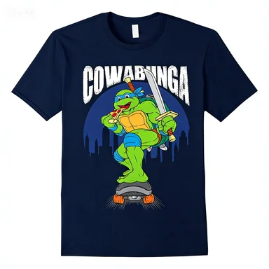 2026 Ninja Turtles …