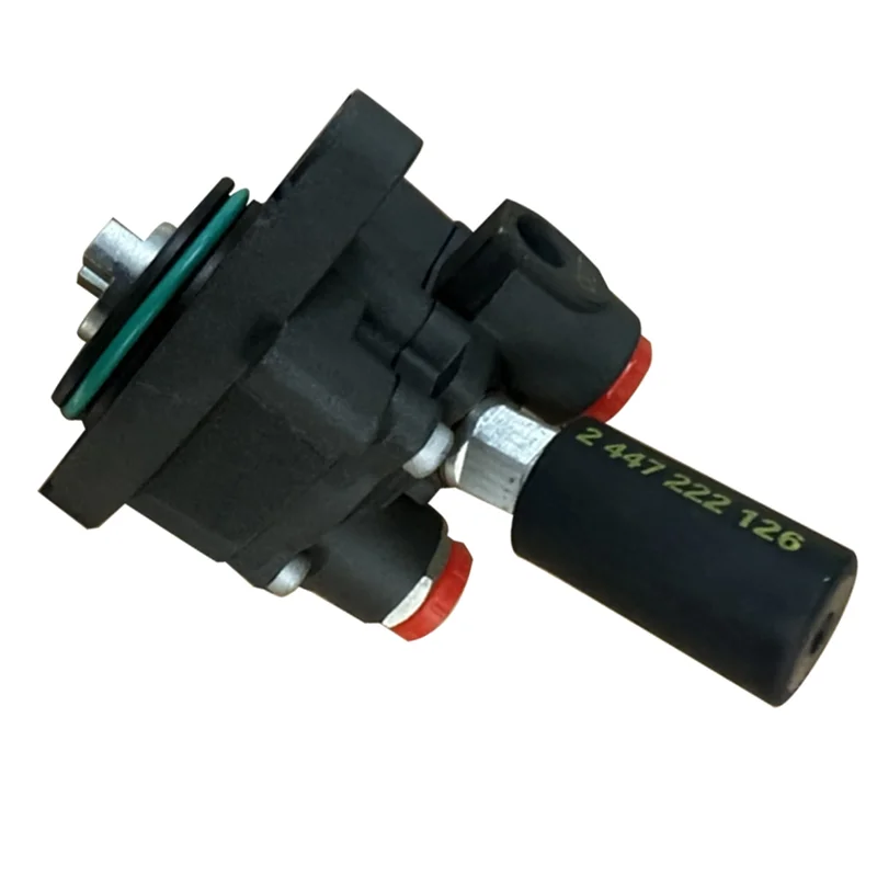 

1422449 1539298 Trucks Fuel Pump For Scania Trucks SCE Turbo Chargers Fuel Pump