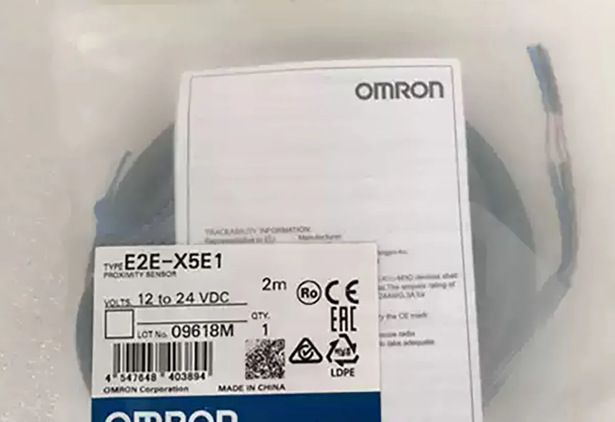 

1 шт. E2E-X5E1 НОВЫЙ 100% гарантия качества