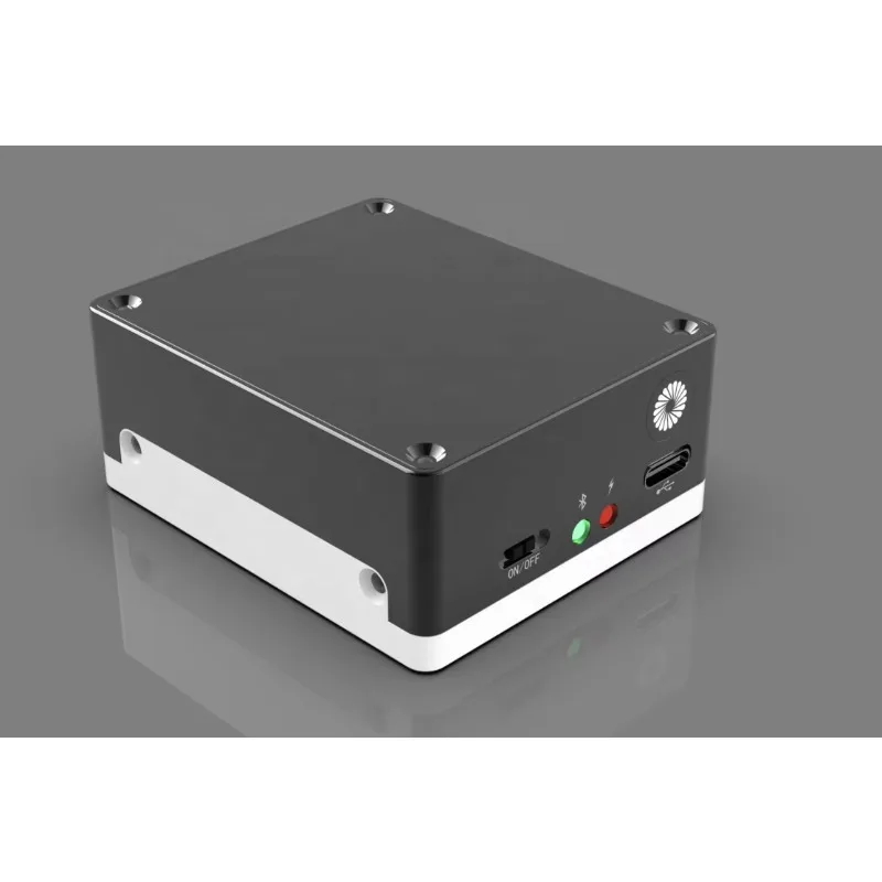 ATR1600 Spettrometro Raman ultaminiaturizzato di piccole dimensioni a quattro generazioni