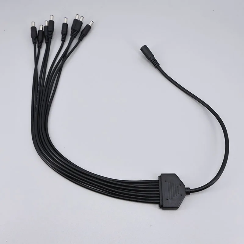 cabo-divisor-de-energia-dc-55x21mm-1-femea-para-8-machos-18awg-5v-12v-24v-adaptador-conector-para-fitas-de-led-cameras-cctv