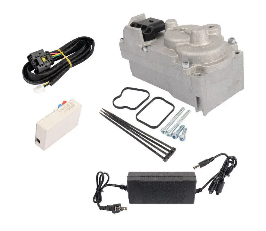 Brand New 5494878RX for 13-18 for 2500/2500 3500 for 6.7L     Turbo Actuator 68445522AA 68481772AA 8048234AG HE351VE