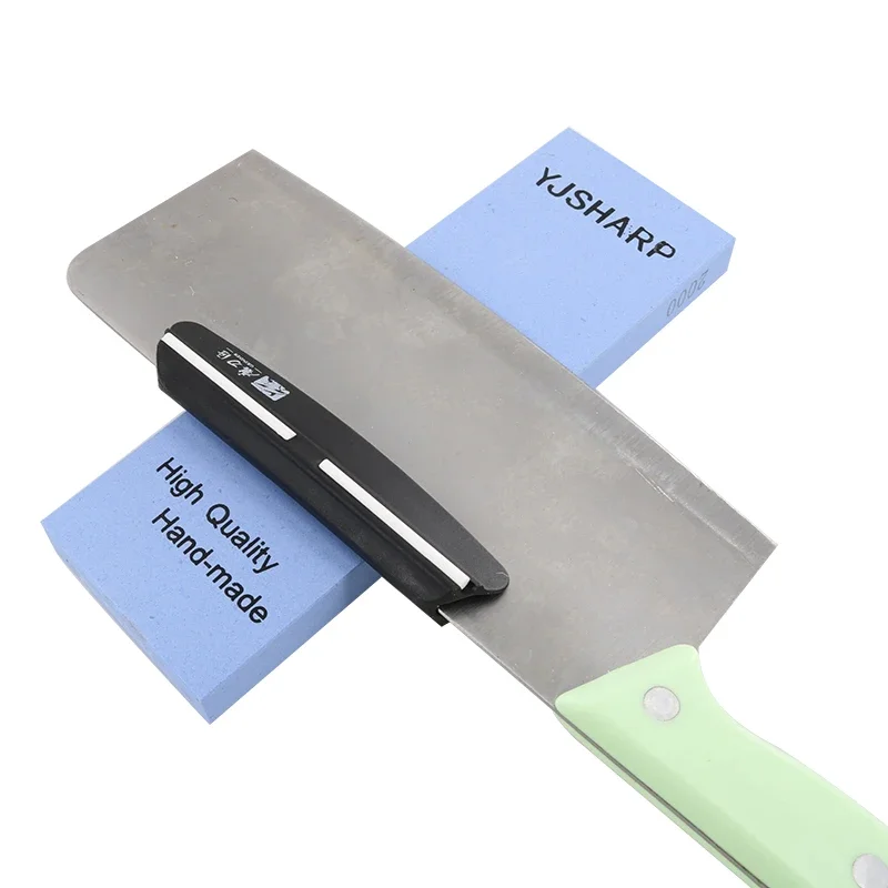 Professional Knives Guide Sharpening Fixed Angle Easy-operation Plastic Ceramic  Kitchen  TG1091 upgrading taidea t1091ac