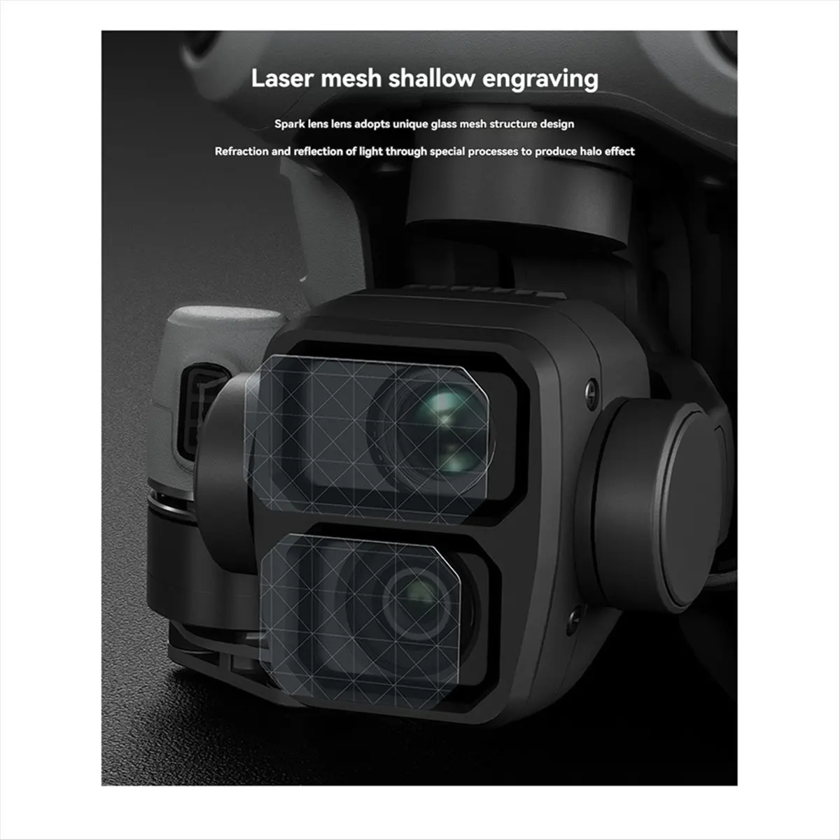howhow-filters-set-for-dji-air-3-accessories6pack-nd8-nd16-nd32-nd64-uv-cpl-filter-drone-lens-filters
