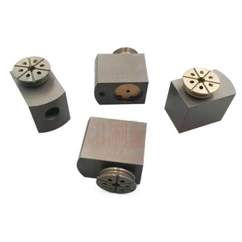 قطعة واحدة لآلة طباعة الشفط الخلفية بفوهة شفط الورق ذات 700 نقطة من رولاند