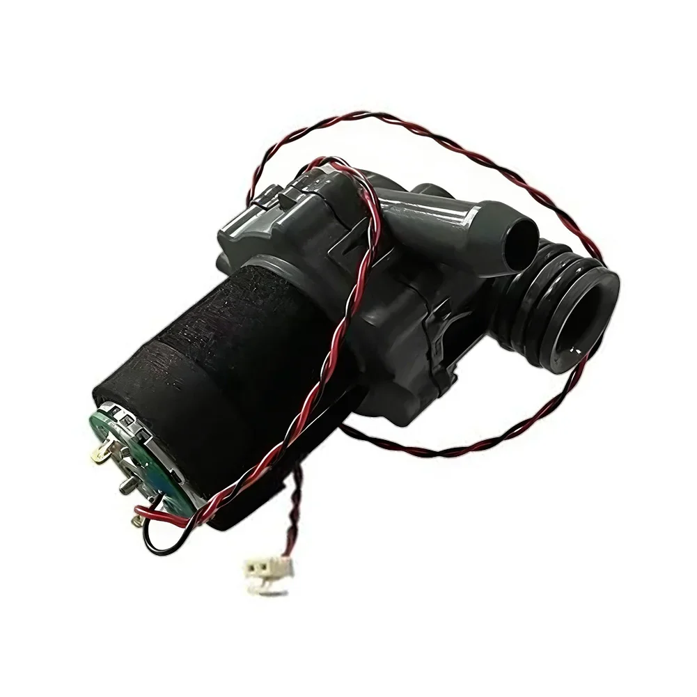 

Water Circulation Pump For Roborock S8 Pro Ultra Vacuum Cleaner Supporting Reliable Flow Delivery And Cleaning Cycle Completion