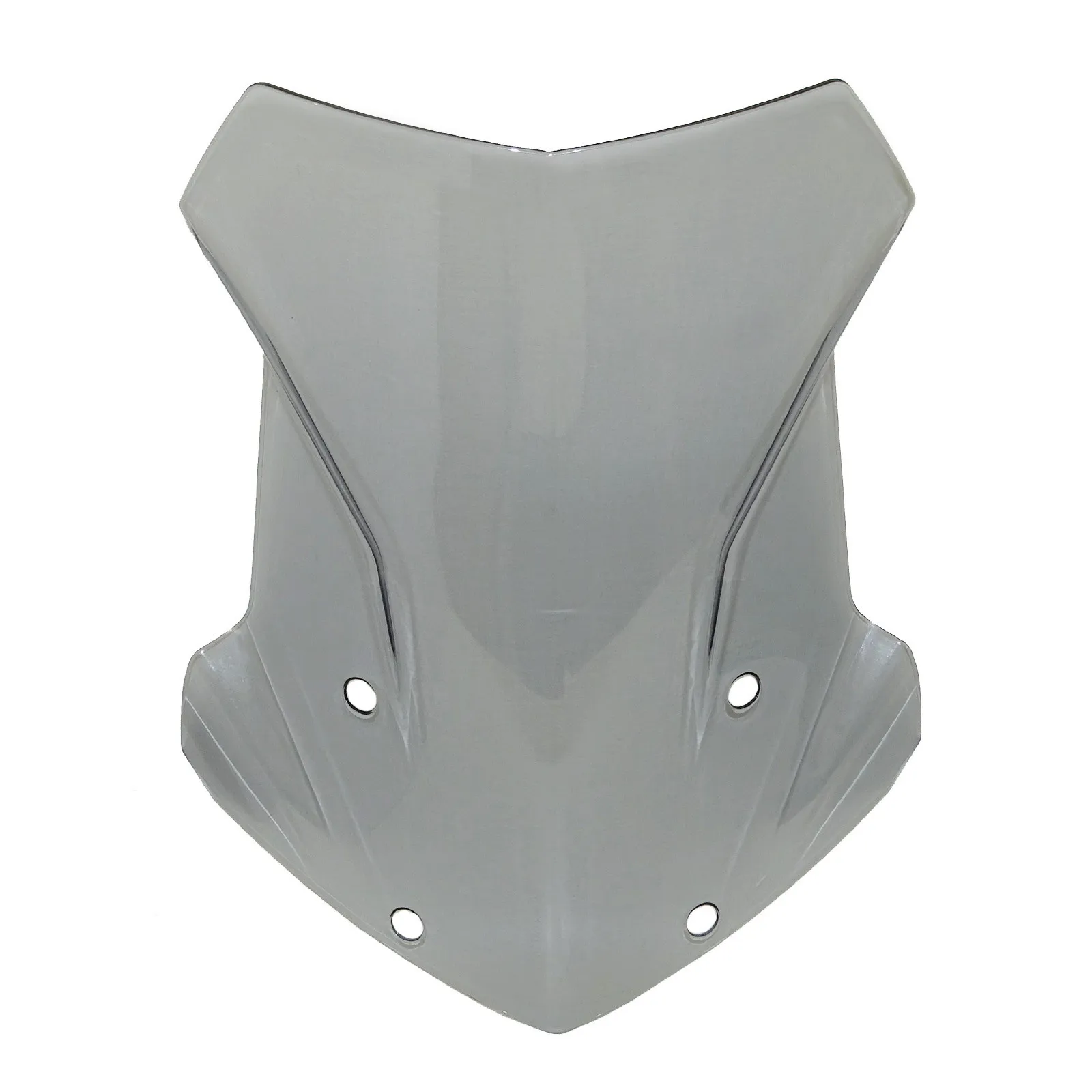 

Suitable for R1250GS ADV HP 18-24 motorcycle heightened front windshield, windshield goggles