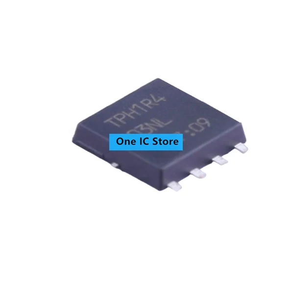 

5pcs/lot 100% Original TPH1R403NL TPH1R403NL DFN Brand New Genuine Ic