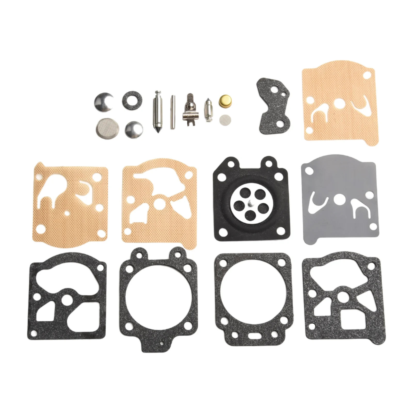 Carburetor Diaphrag… - image