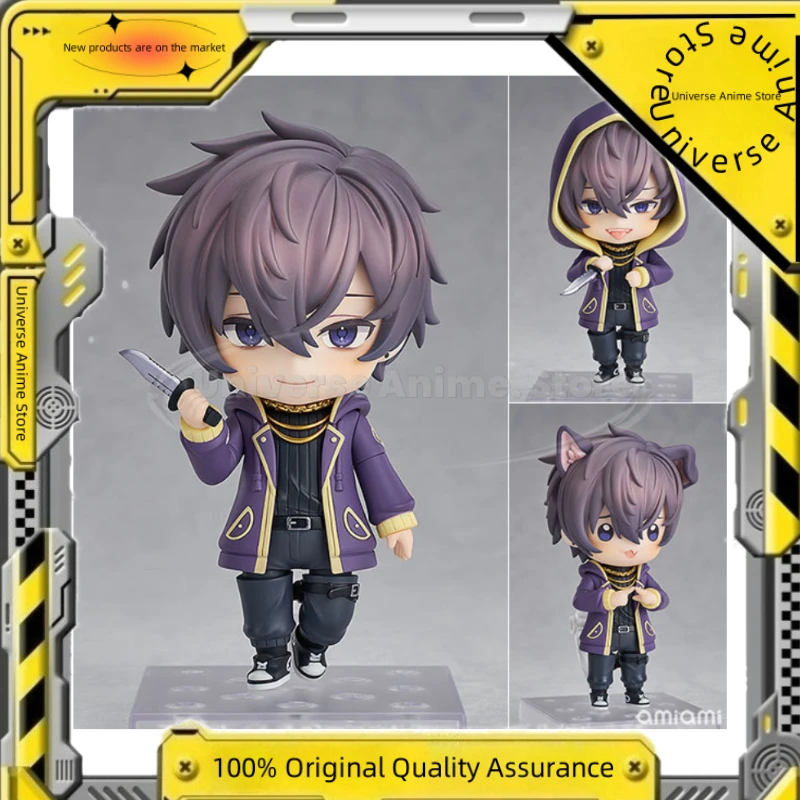 

【Spot Goods】Original GSC Virtual Idol Shoto Repair Demon Killer Anime Action Doll Holiday Gift