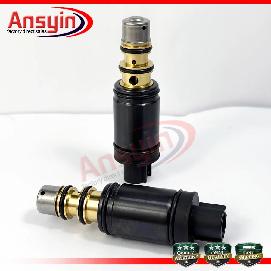 7SEU16C AC Compressor Control Valve For Boulevard Buick