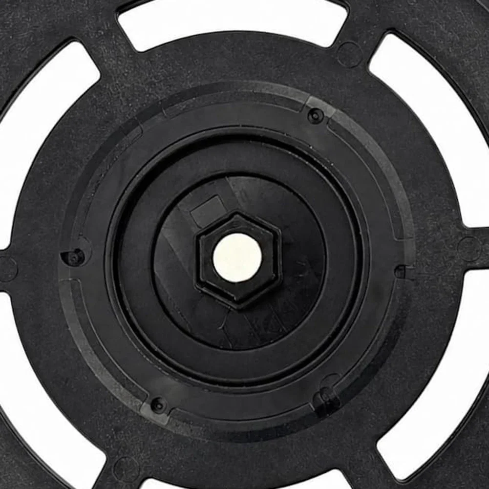 2026 New Mop Bracket For Roomba 405 4020 504 505 Robot Vacuum Cleaner Replacement Part RCF-Y1 G181020 Plastic Accessory