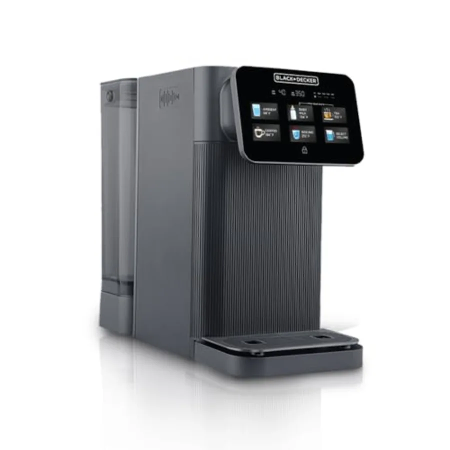 

Countertop RO+UV Water Filter for Hot and Ambient Water 5-Stage Filtration with Remineralization IAPMO Tested and NSF Certified