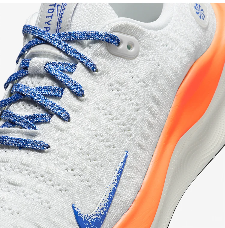 Nike Authentic Summer New Damen gepolsterte Komfort-Laufschuhe HJ6649-900 – Detail 9