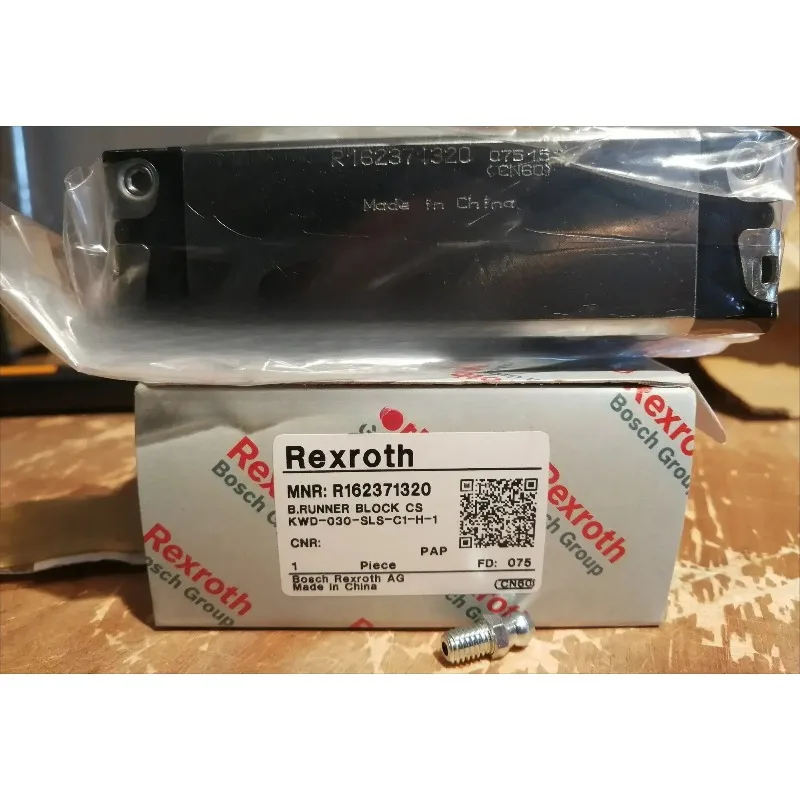Latest R162371320, R162371420 slider R162372320