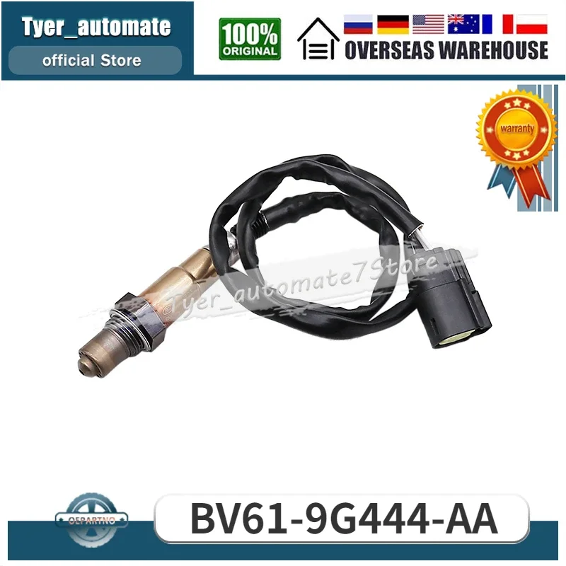 

For 2012-2017 Ford Focus Oxygen O2 Sensor Lambda Sensor BV61-9G444-AA