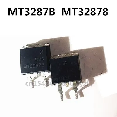 

Оригинал 5 шт./MT3287B MT32878 TO-263 MOS 80A70V