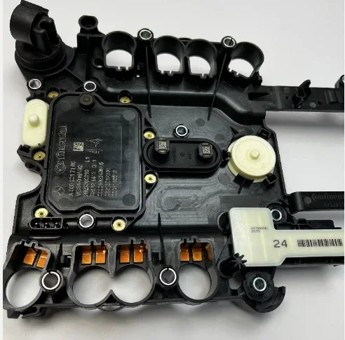 722.9 TCM TCU modulo di controllo della trasmissione unità corpo valvola per Mercedes OEM A0009017100 OE A0002703500