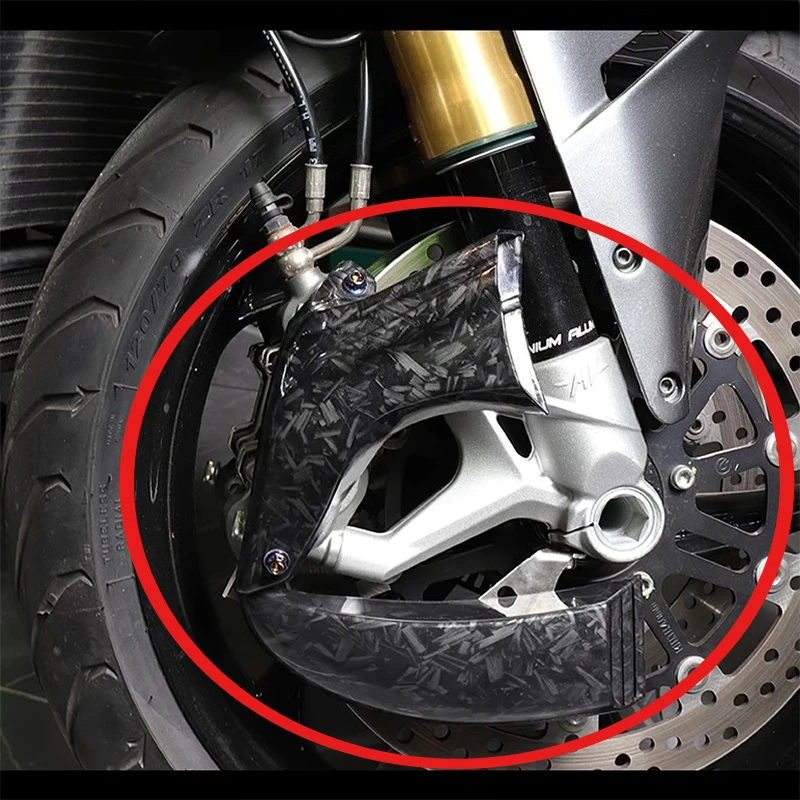 

Модификация суппорта мотоцикла, крышка рассеивания тепла, подходит для Yamaha TMAX 560 TMAX 500 TMAX 530 DX SX T-MAX 560 530 500