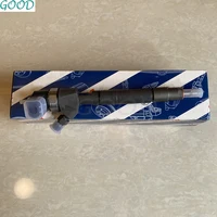 Boschh-inyector de combustible Mercedess, Jeep Grand Cherokee 2,7 CRD OEM 0445110190 A6110701487 0445110189, nuevo