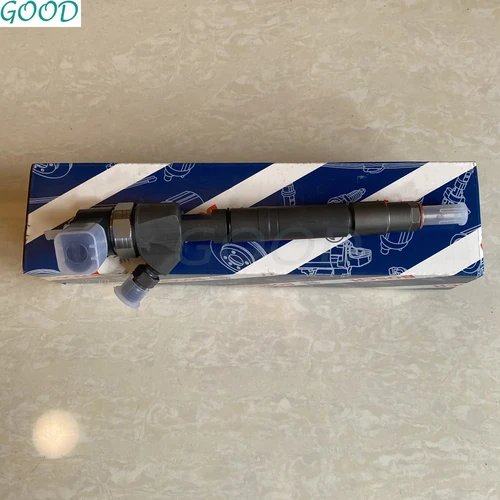 Imagen 1 del producto Boschh-inyector de combustible Mercedess, Jeep Grand Cherokee 2,7 CRD OEM 0445110190 A6110701487 0445110189, nuevo