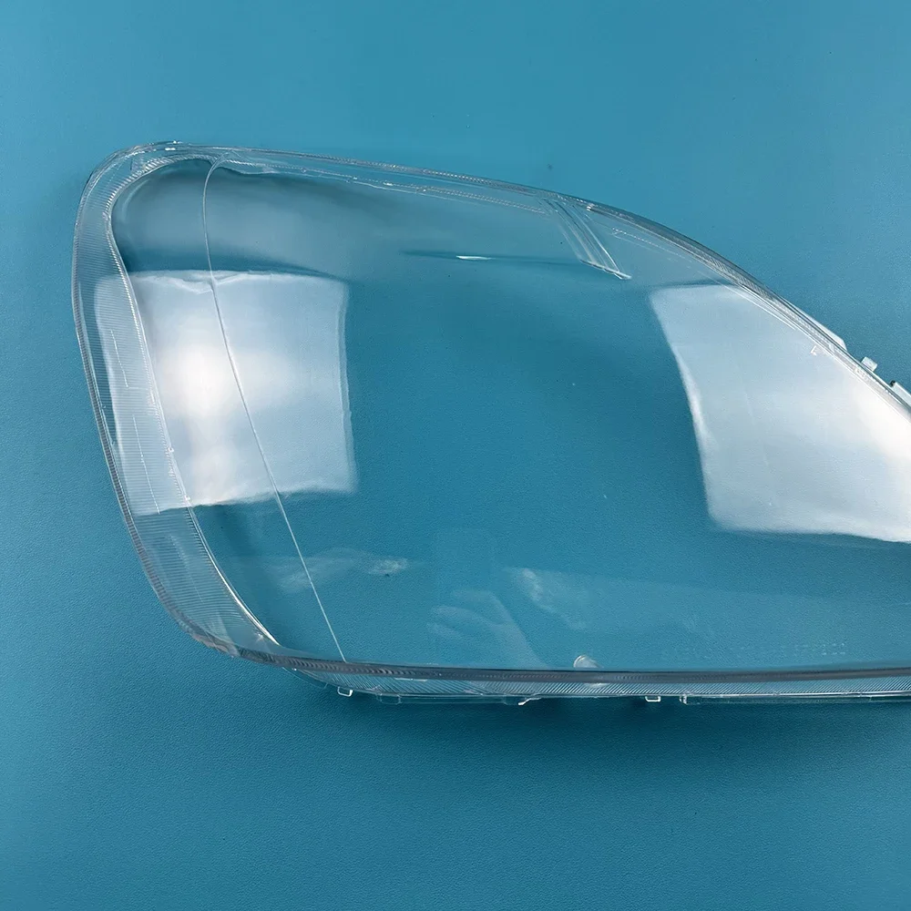 Für Honda CRV 2002 2003 2004 Auto Front Scheinwerfer Abdeckung Scheinwerfer Shell Transparent Lampenschirm Objektiv Plexiglas Auto Zubehör