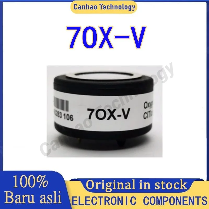 

NEW ORIGINAL 7OX-V Oxygen CiTiceL GAS SENSOR 7OXV 70XV 70X-V