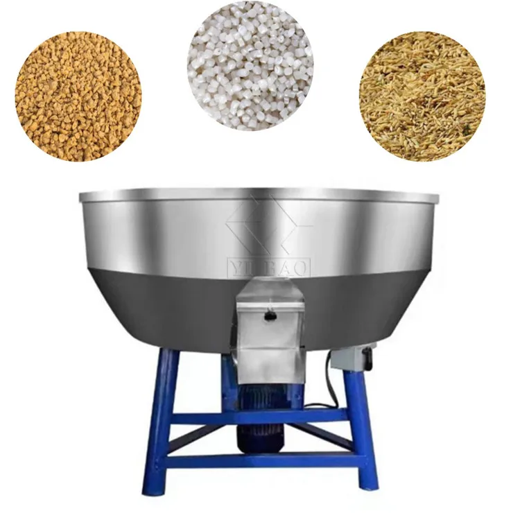 Automatic agricultural sheep broiler chicken  planetary gearbox feed mixer