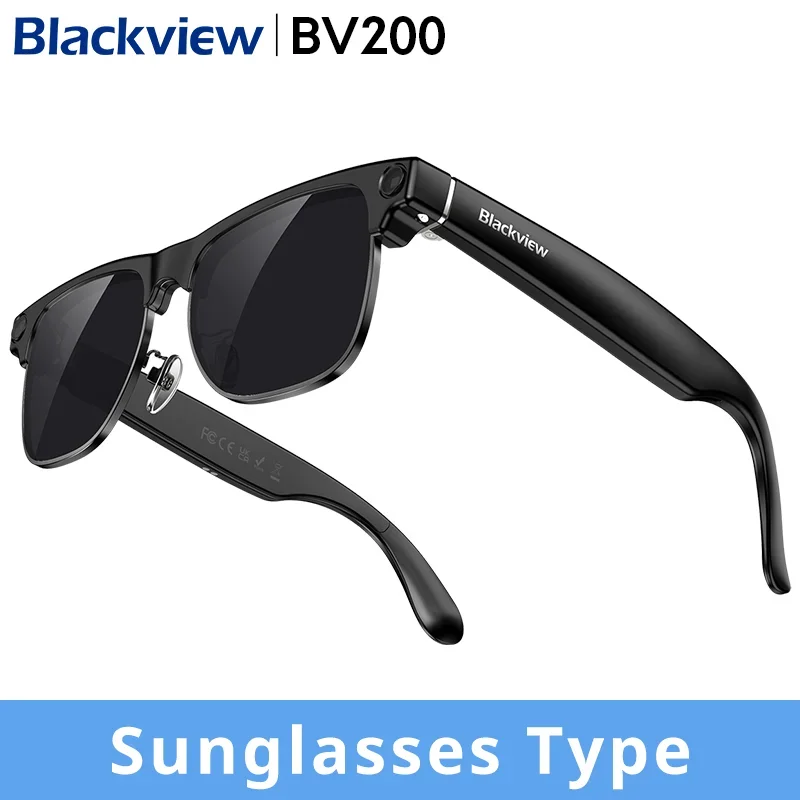 Sunglasses Type