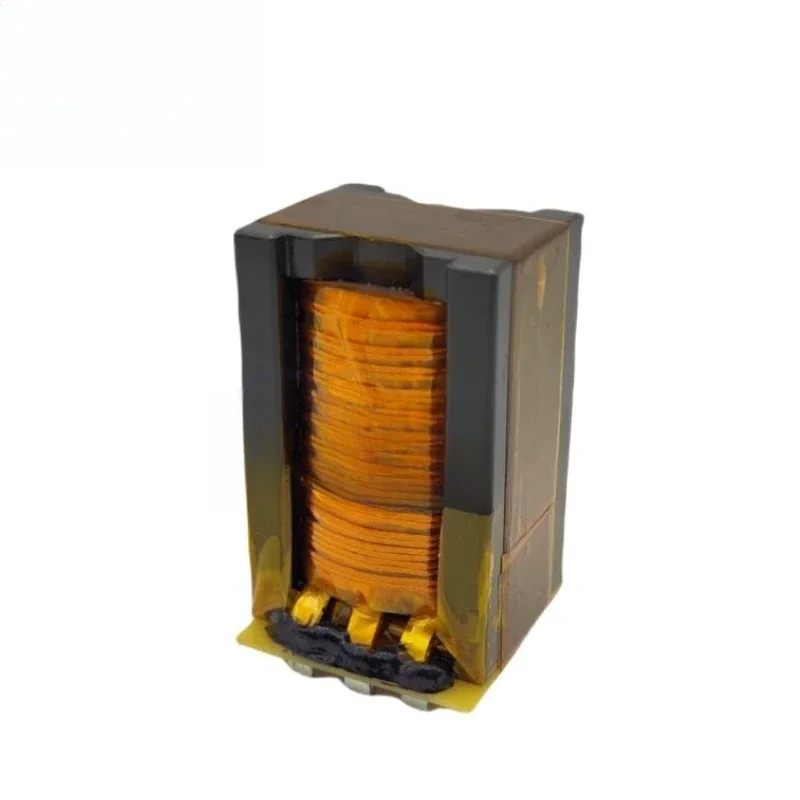 220V 110V rechargeable energy storage copper PQ3530 high current power transformer