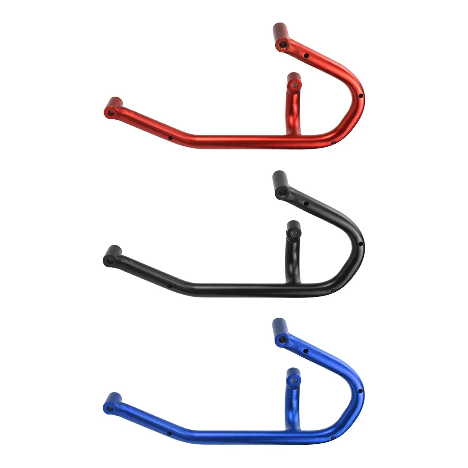 ส่วนประกอบบาร์จับผู้โดยสารด้านหลังสำหรับฮอนด้า Crf250L 2012-2016