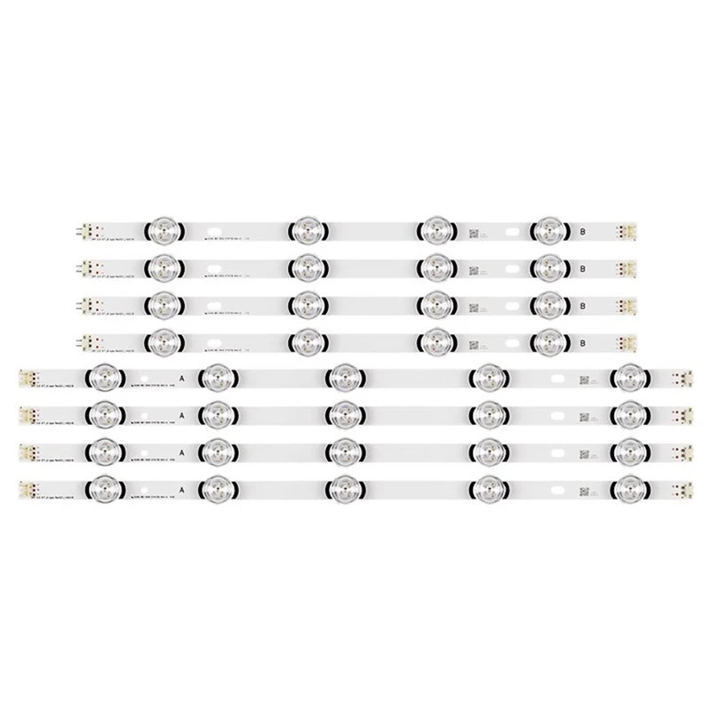 

LED Backlight strip For LC470DUH 47LB652V 47lb650v 47LB5610 innotek DRT 3.0 47" A B Type 47LB6300 47GB6500 47LB570V 47LB572V