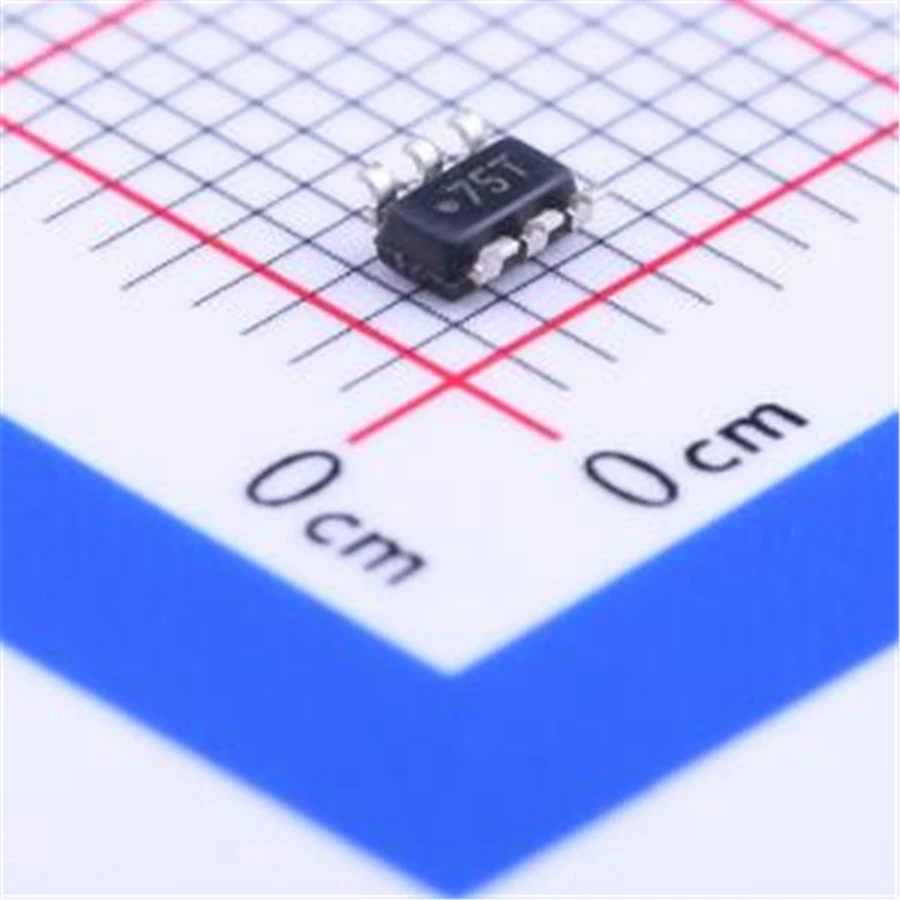 10PCS/LOT LM2664M6X/NOPB (DC-DC Converters)