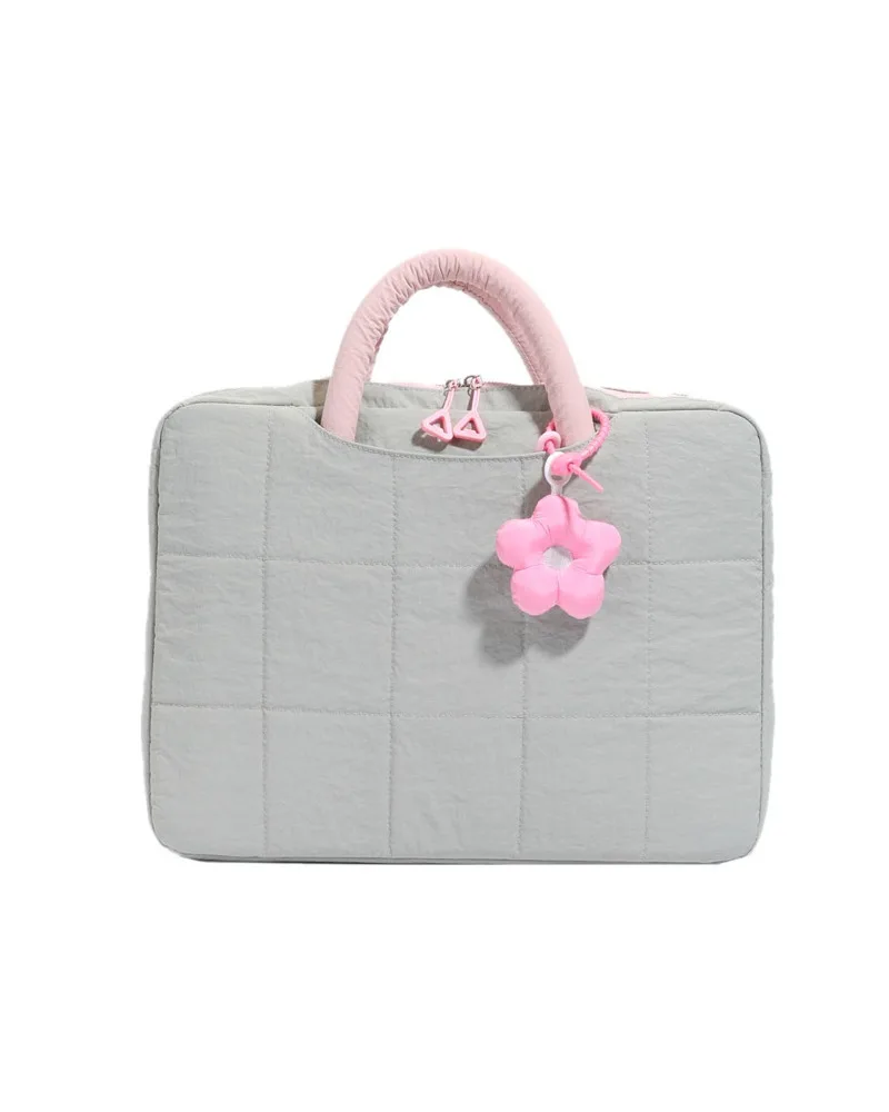 High Value Protective Laptop Handbag For Women 14 16 Inch Universal Size