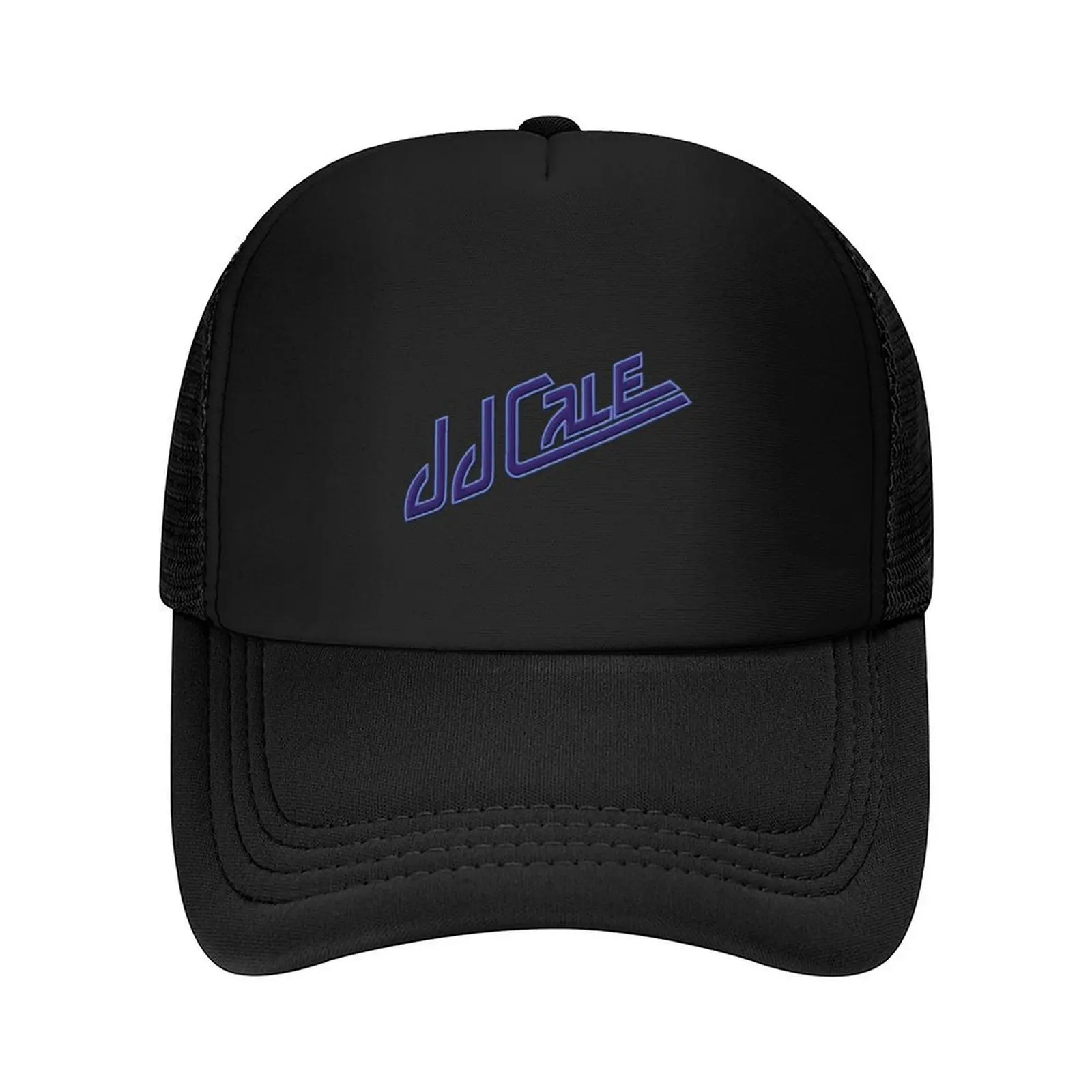 

Incredible JJ Cale Design Baseball Cap golf hat genuine luxury woman cap Unique hats tactical cap For Women Men's