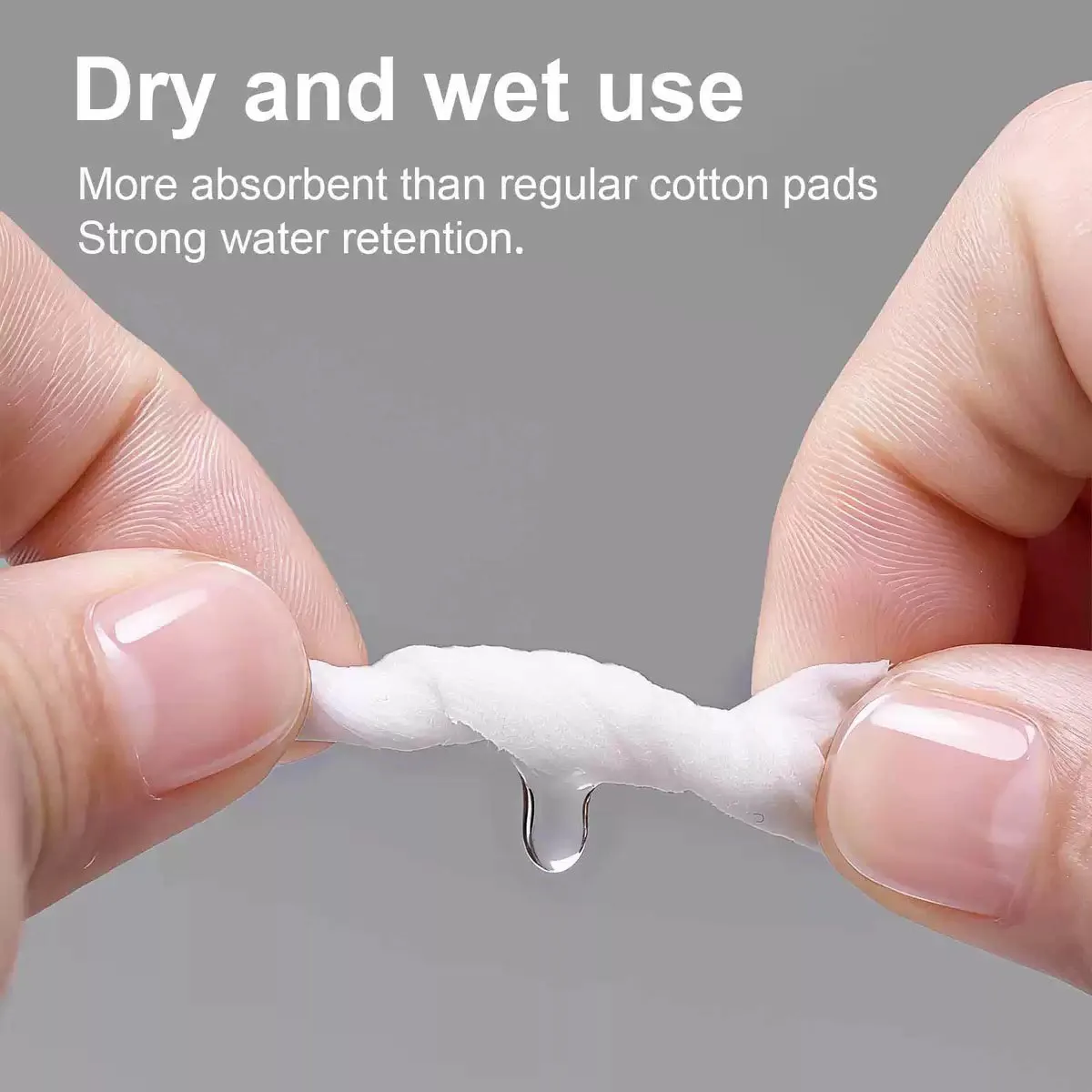 200 قطعة مناديل قطنية عالية الجودة للأظافر جل إزالة طلاء الأظافر وسادة نظافة خالية من الوبر ورقة الوسادة نقع مسمار الفن تنظيف أدوات مانيكير #5