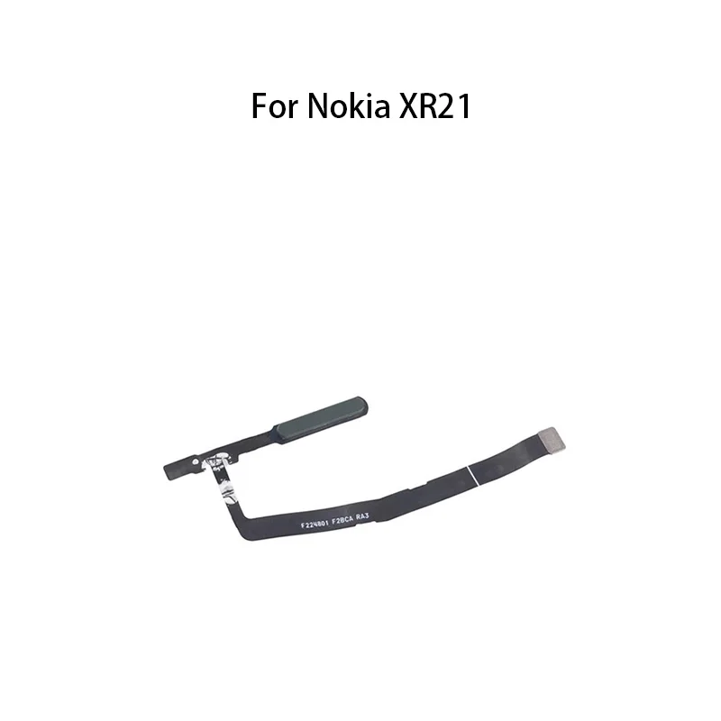 

Поп-кнопка питания, датчик отпечатков пальцев, гибкий кабель для Nokia XR21