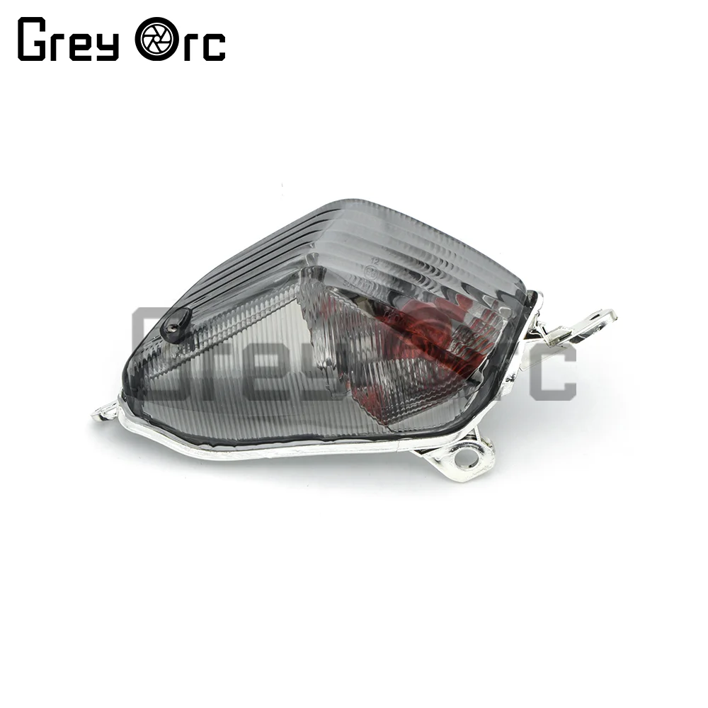 

Motorcycle Turn Indicator Lamp Light bulb Rear Turn Signal Light For KAWASAKI ZZ-R1400 ZX14R 2006-2020 ZX-10R 2006-2007