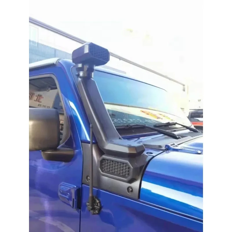 

2018 Nwe Design 4x4 Auto Tuning Accessories Snorkel for Wrangler JL Auto Parts