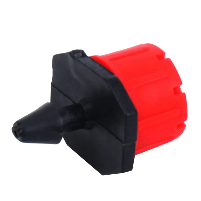 

ABFS 600 Pcs Adjustable Irrigation Sprinkler Drip Irrigation System ,Drip Adjustable Emitters