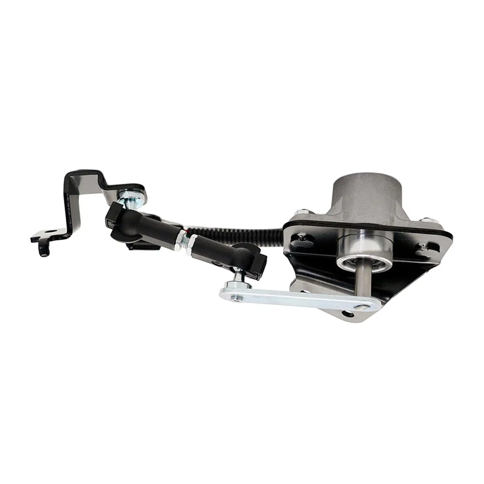 

Height Adjusting Transducer 538201LA2A Metal Assembly for Qx80 QX56 Convenient Installation Vehicle Spare Parts