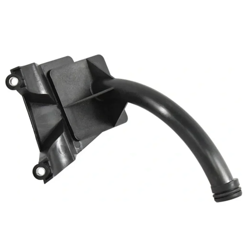 1PC Oil pump suction pipe For BMW E87 120i E46 E90 E92 E93 316i 318i 320i X1 E84 N46 11417500328