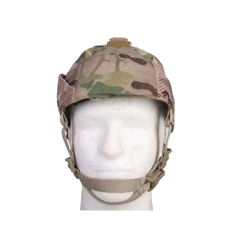 Emersongear Tactical Night Cap Naked Hat Camouflage Cover Airsoft Outdoor Combat Hunting Shooting Protective Gear Nylon EM8732