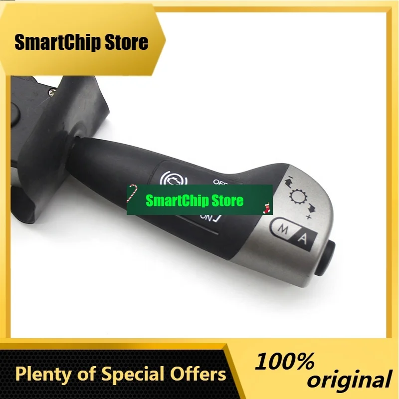 SmCpNew REFERNEEC Truck Steering Column Switch 1892970 1659630 For DAF Truck CF/XF