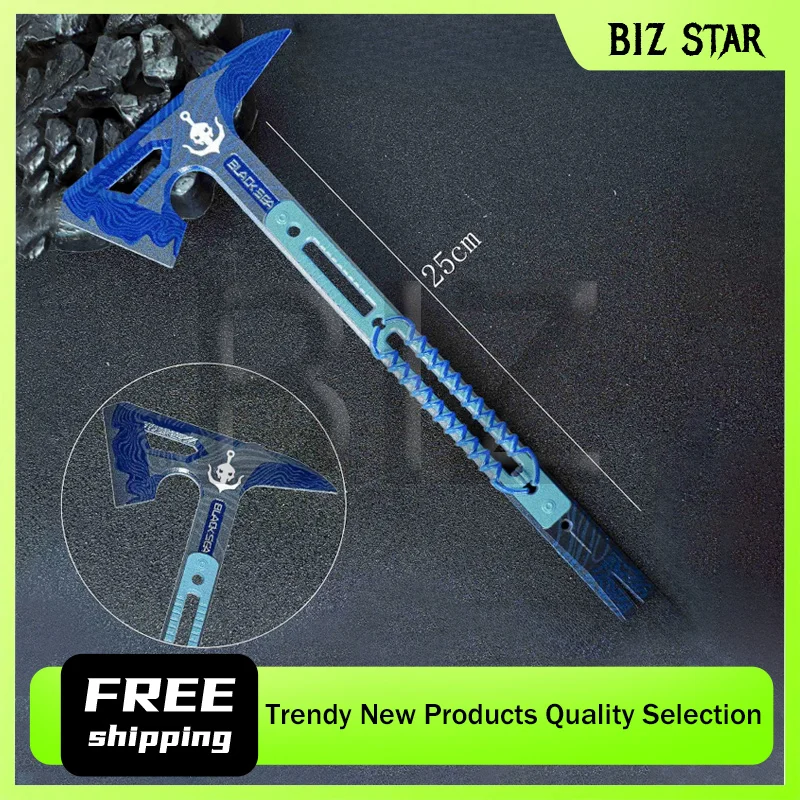 25Cm9.84In Delta Fo…