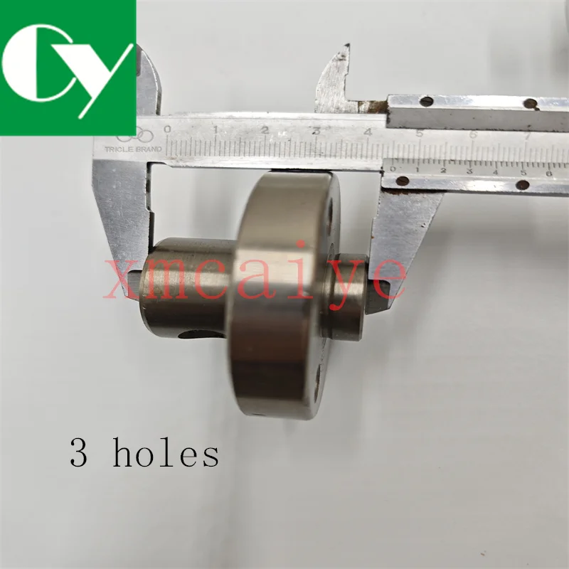 Water Roller Head 71.030.206 71.030.205 Stainless Steel For SM102 CD102 Printing Machine