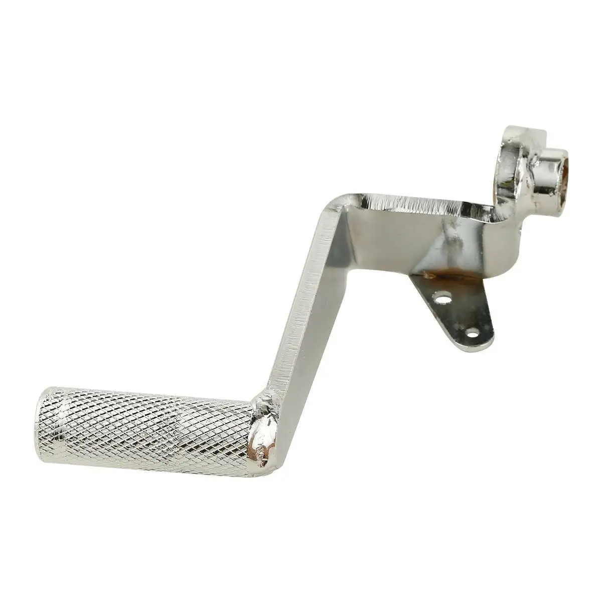 Motorcycle Rear Brake Lever Pedal For Honda CB250 HORNET 250 1996-2010 1997 1998 1999 2000 2001 2002 2003 2004 2005 2006 2007