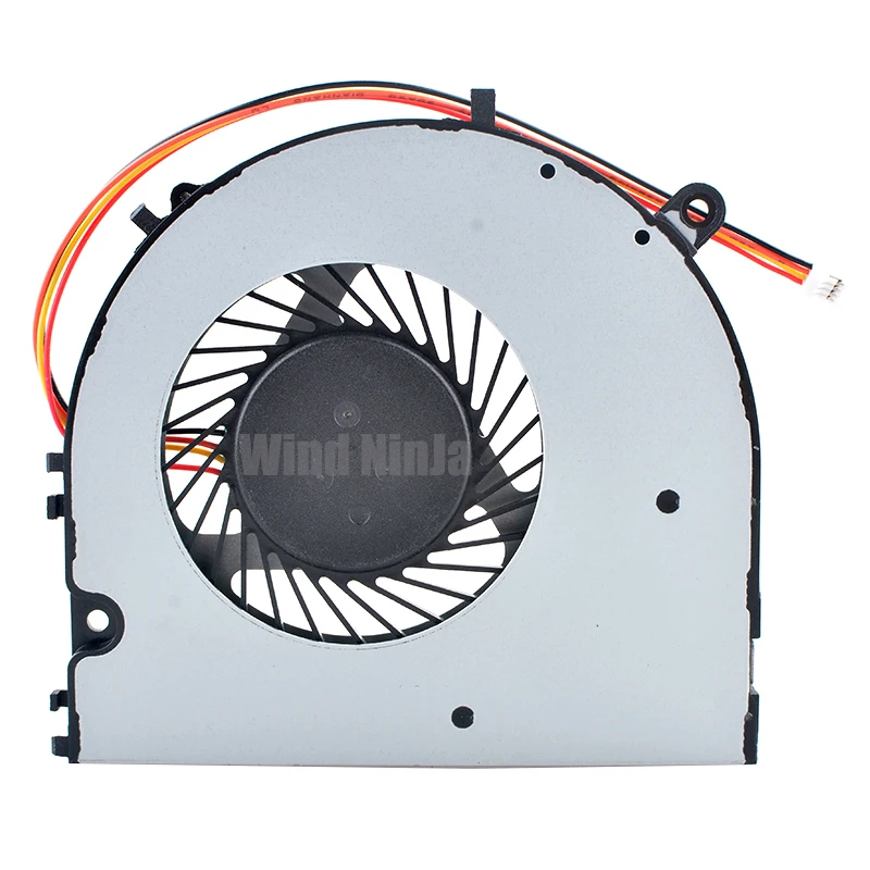 AB07505HX060B00 4-Pin DC5V 0.50A Cooling Fan Compatible with Topstar U953 U753 HIPAA S1 MS-16JE X7 00CWU753KS 731575300102
